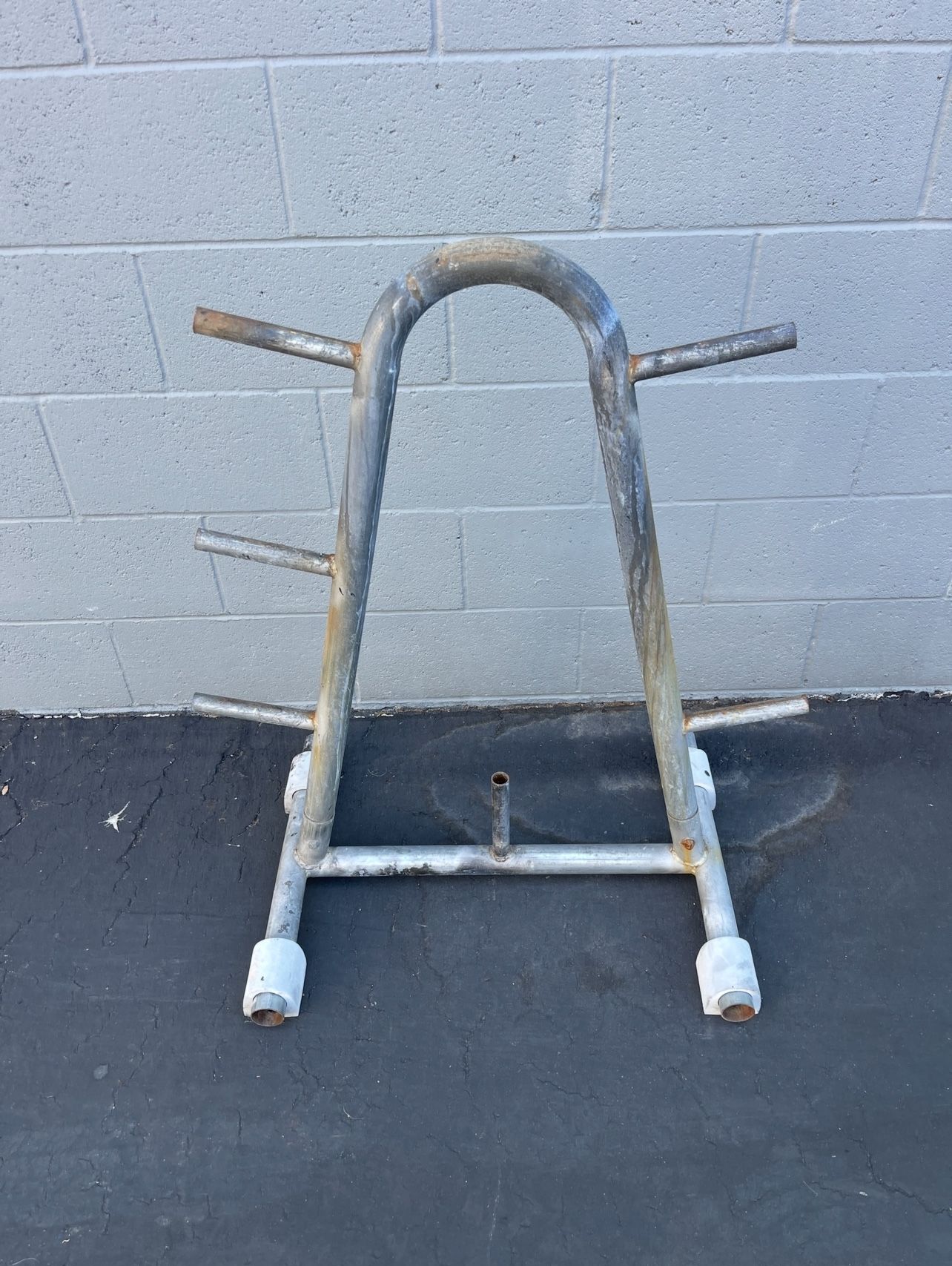 Weight Tree. Home Gym Fitness… $20 Price is Firm