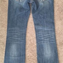 Miss Me Jeans - Size 28
