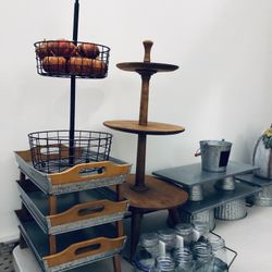 Wedding / Bridal Shower Decorations (5)