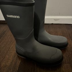 Shimano Boots