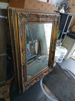 Mirrors