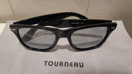 Luxury Photochromic Polorized Sunglasses 