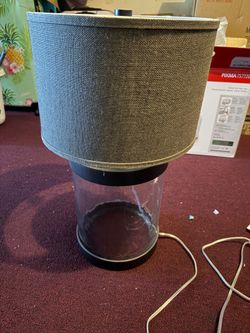 Free lamp