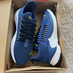 Softride Premier Slip-On Jr 