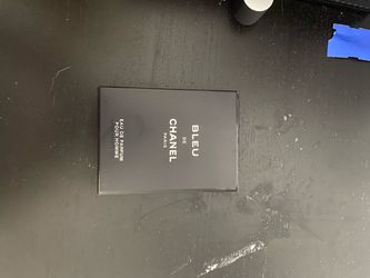 Bleu de Chanel Eau de Parfum Pour Homme