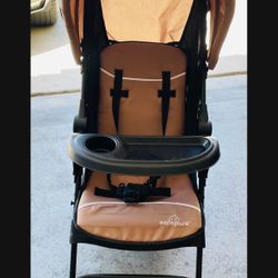 Safeplus Stroller