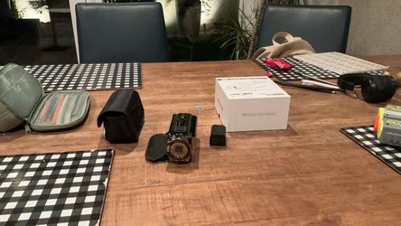Hand Cam 1080P