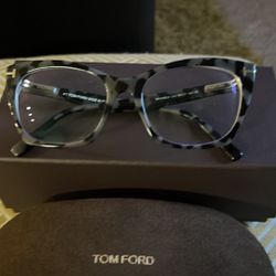Tom Ford Frames