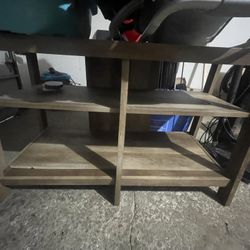 Tv Stand 