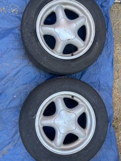 Wheels