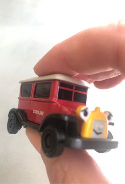Thomas Train 🚂 - Caroline - $5