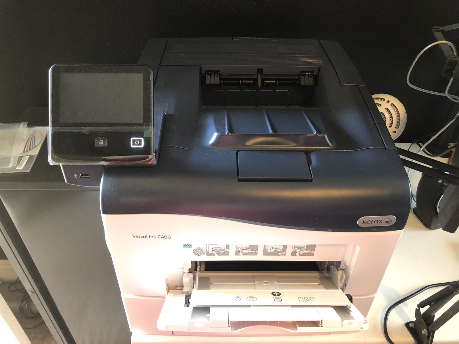 Xerox Versalink C400/DN Color Laser Printer