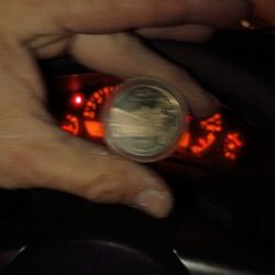 Canadian Red River Dollars