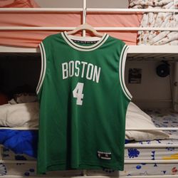 Boston Celtics Jersey