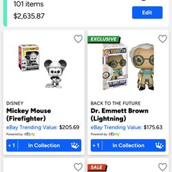 Funko Pop