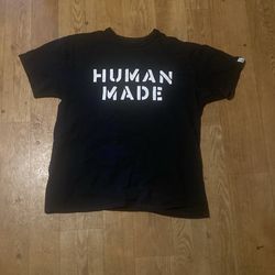 Human made shirt