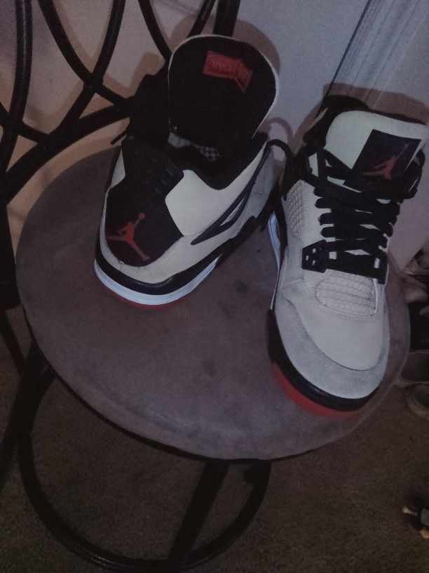 Air Jordans Retros Gs 