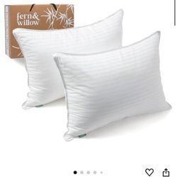 Pillows
