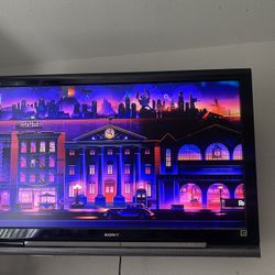3 Big Tv 