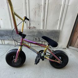 Mini Bmx Bike For Kids 