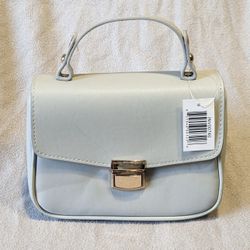 Bella Russo Mini Crossbody Handbag *NEW*