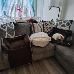 Dog Bed