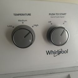 Gas Pool Dryer OBO