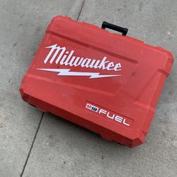 M18 Milwaukee Brushless Hammer Vac