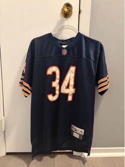 Walter Payton Jersey (YOUTH XL)