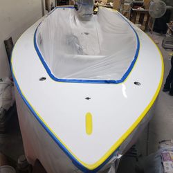 2026 Boat Restorations Boat Repairs located in Hialeah