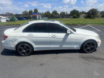 2009 Mercedes-Benz