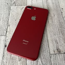 iPhone 📲8 Plus (64GB)  UNLOCKED  🌎 DESBLOQUEADO For All Carriers 
