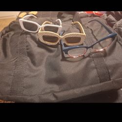 Fun Summer Shades 