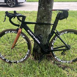 Cervelo P2SL , Thriatlonz 