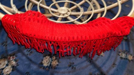Scarf