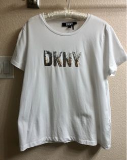 Dkny tee
