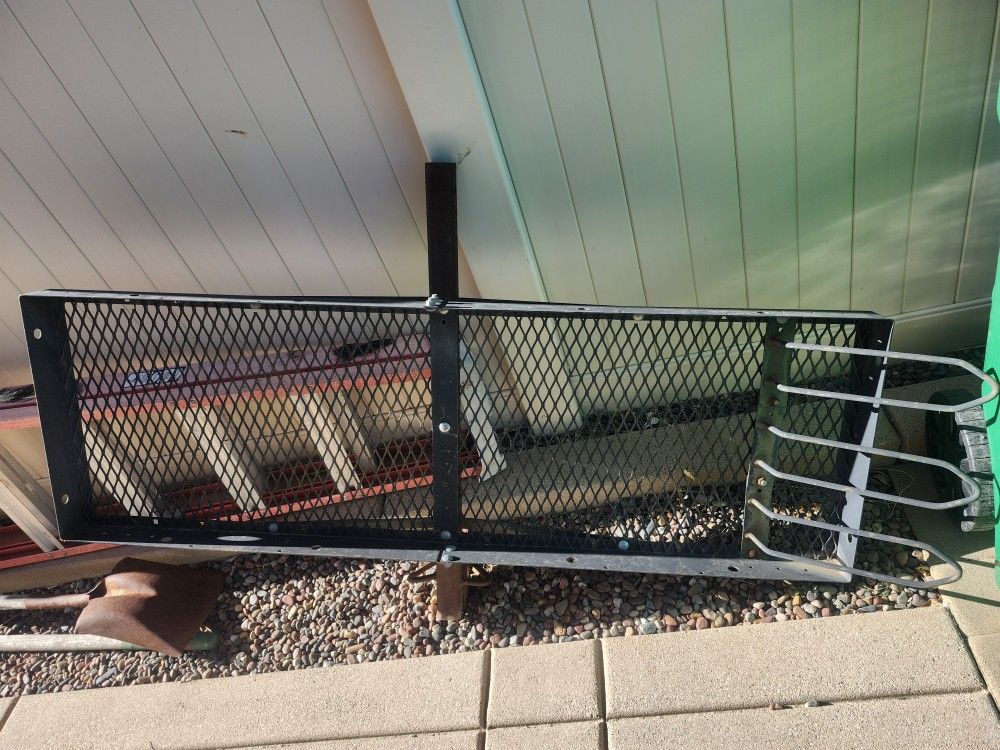 Bike Racks