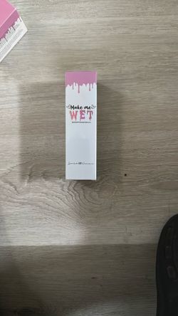 Make Me Wet By Spoiled Cosmetics 