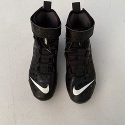 Nike Men's Football Cleats - Size 7.5