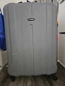 samsonite luggage