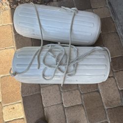Boat Bumpers 