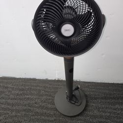 Dreo PolyFan 513S Smart Pedestal Fan (Wi-Fi/Voice Control)