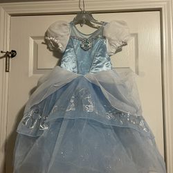 Disney Cinderella Dress