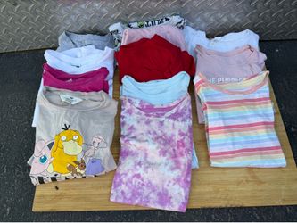 Pants tops kids youth sweater shirts