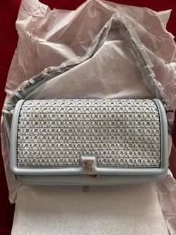 NWT Victoria’s Secret Shoulder Bag