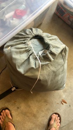 Car cover