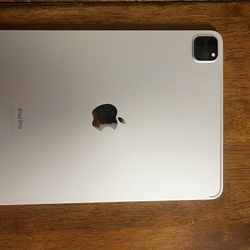 iPad Pro 11 Inch 4th Generation