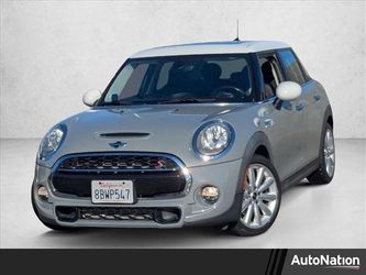 2018 Mini Hardtop