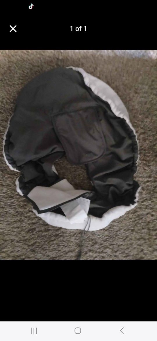 Carseat Cover