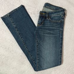 Bullhead jeans low rise 00